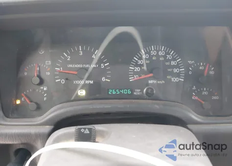 1999 Jeep Cherokee Classic from USA, damaged, VIN 1J4FT78SXXL586368